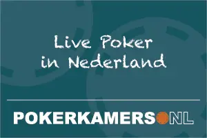 Live Poker in Nederland