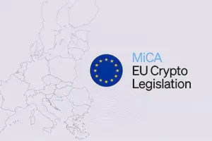 MiCA EU Crypto Wetgeving