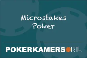 Microstakes Poker