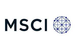 MSCI Logo