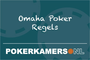 Omaha Poker Regels