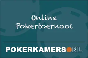 Online Pokertoernooi
