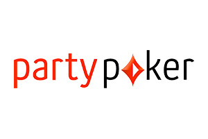 partypoker Logo
