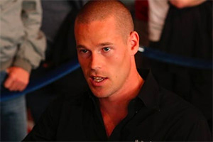 Patrik Antonius