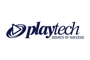 Playtech Logo