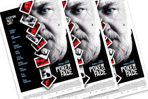 Poker Face Film