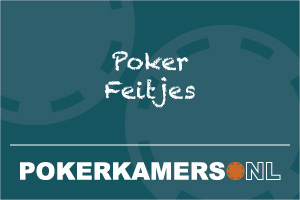 Poker Feitjes