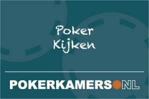 Poker Kijken