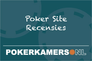 Nederlandse Pokersites