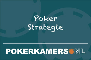 Pokerstrategie