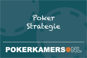 Poker Strategie