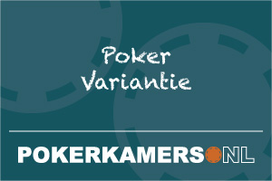 Poker Variantie