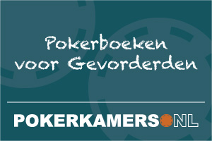 Pokerboeken voor Gevorderden