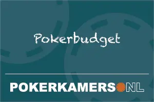 Pokerbudget
