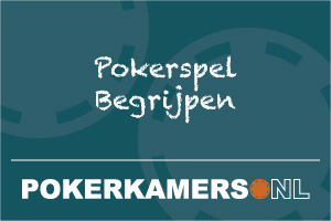 Pokerspel Begrijpen