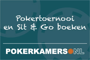 Pokertoernooi en Sit & Go Boeken