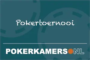 Pokertoernooi