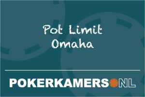 Pot-Limit Omaha