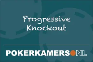 Progressive Knockout