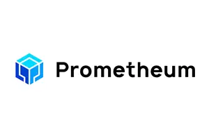 Prometheum Logo