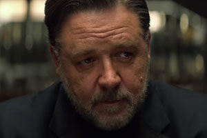 Russel Crowe