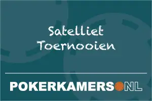 Satelliet Toernooien