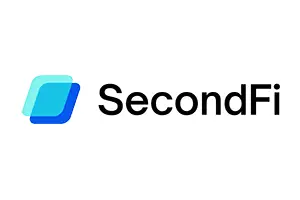 SecondFi Logo