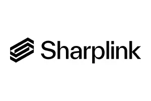 Sharplink Logo