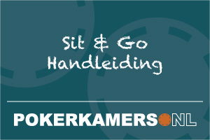 Sit & Go Handleiding