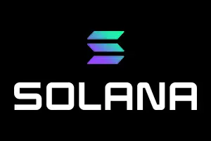 Solana Logo