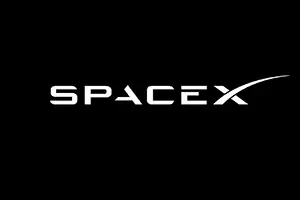 SpaceX Logo