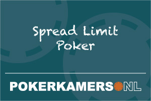 Spread Limit Poker