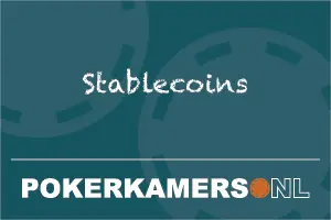 Stablecoins