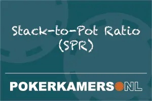 Stack-to-Pot Ratio (SPR)