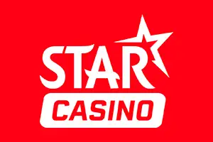 StarCasino Logo