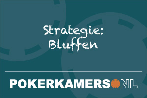 Strategie: Bluffen