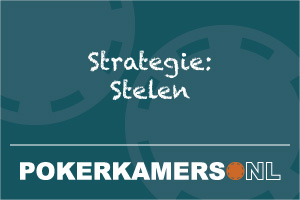 Strategie: Potten Stelen (Stealing)