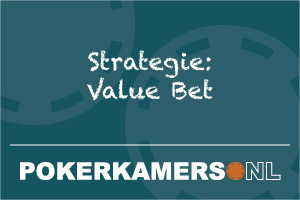 Strategie: Value Betting