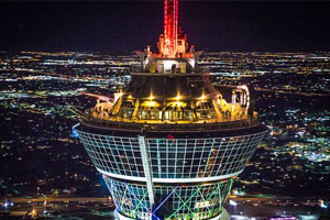 Stratosphere Hotel