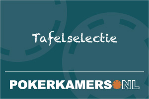 Tafelselectie