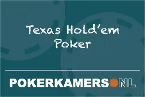 Texas Hold'em Poker