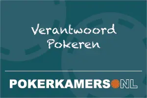 Verantwoord Pokeren