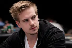 Viktor Blom (Isildur1)