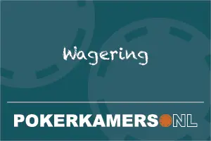 Wagering
