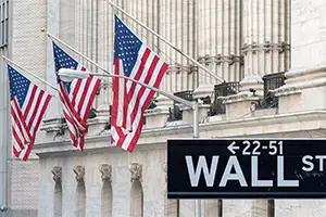 Wall Street