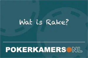 Wat is Rake?
