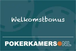 Welkomstbonus