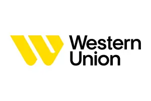 Western Union Logo