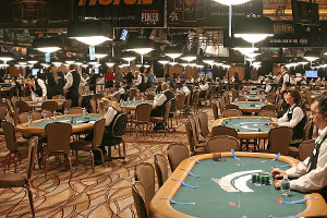 WSOP