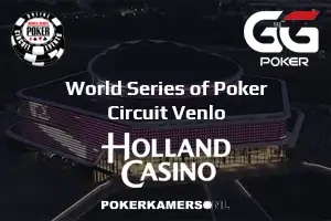 WSOP Circuit Venlo 2023